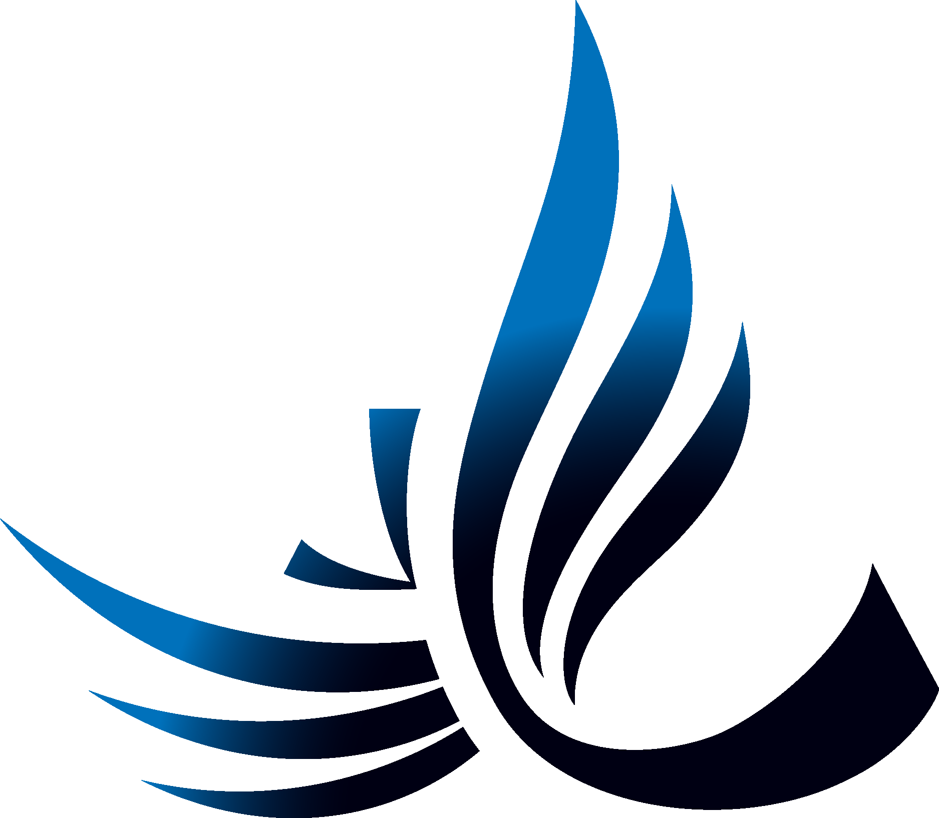 Studio Azura Logo Vector Logo